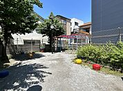 【公園】新宿区立みやた児童遊園まで809ｍ