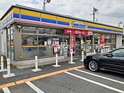 【コンビニエンスストア】ミニストップ津白塚店まで1012ｍ