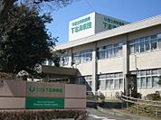 【総合病院】国立病院機構下志津病院まで678ｍ