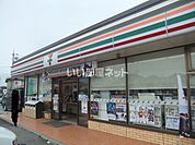 【コンビニエンスストア】セブンイレブンまで4778ｍ