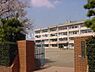 周辺：【小学校】上砂川小学校まで1042ｍ