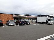 【コンビニエンスストア】セブンイレブン糸島志摩師吉店まで1560ｍ
