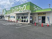 【ドラッグストア】ジップドラッグ千里店まで1015ｍ