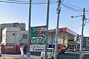 【ガソリンスタンド】ENEOS浅間町SSまで410ｍ