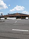 【デパート】ブイチェーン　向陽町店まで1995ｍ