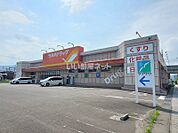 【ドラッグストア】ツルハドラッグ　白石東店まで209ｍ