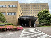 【総合病院】東京逓信病院まで5605ｍ