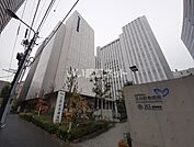 【総合病院】三井記念病院まで3408ｍ