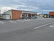 【コンビニエンスストア】セブンイレブン　今治北高下町1丁目店まで416ｍ