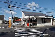 【郵便局】今治延喜郵便局まで2815ｍ