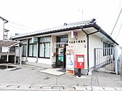 【郵便局】今治鳥生郵便局まで486ｍ