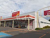 【ドラッグストア】ツルハドラッグ 安原店まで474ｍ