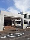 【スポーツ施設】金沢市営総合体育館まで990ｍ