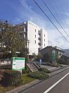 【総合病院】ＫＫＲ北陸病院まで374ｍ