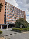 【都道府県機関】金沢新神田合同庁舎まで853ｍ