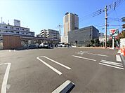 【コンビニエンスストア】セブン-イレブン 福岡サザエさん通り店まで174ｍ
