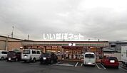【コンビニエンスストア】セブンイレブン 富士市天間西店まで428ｍ