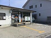 【郵便局】弥富佐古木郵便局まで2249ｍ
