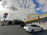 【ドラッグストア】ドラッグストア マツモトキヨシ 前原店まで737ｍ