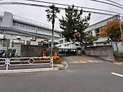 【小学校】三鷹市立第五小学校まで1432ｍ