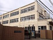 【小学校】由木東小学校まで2314ｍ