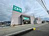 周辺：【インテリア】ニトリ防府店まで1034ｍ
