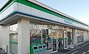 【コンビニエンスストア】ファミリーマート 富士伝法店まで1183ｍ