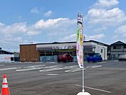【コンビニエンスストア】セブンイレブン 古河旭町店まで1391ｍ