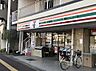 周辺：【コンビニエンスストア】セブンイレブン千葉明神店まで656ｍ