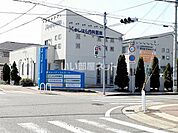 【内科】かしはら内科医院まで514ｍ