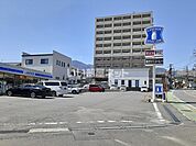 【コンビニエンスストア】ローソン　別府上人仲町店まで2301ｍ