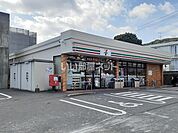 【コンビニエンスストア】セブン-イレブン 別府石垣西店まで733ｍ