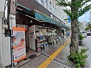 【ドラッグストア】大島薬局本店まで399ｍ