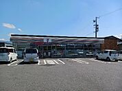 【コンビニエンスストア】セブンイレブン 佐久平駅南店まで765ｍ