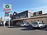周辺：【スーパー】たいらや簗瀬平成通り店まで1144ｍ
