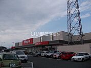 【スーパー】ベイシア宇都宮陽東店まで1552ｍ