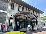 【市役所・区役所】東広島市役所　八本松出張所まで4355ｍ