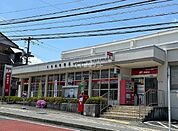 【郵便局】八本松郵便局まで1695ｍ