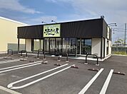 【コインランドリー】コインランドリー　洗濯屋まで1645ｍ