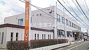 【郵便局】江刺郵便局まで491ｍ