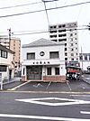 【警察】大浦警察署石橋交番まで413ｍ