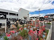 【スーパー】オーケー 辻堂羽鳥店まで1085ｍ