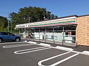 【コンビニエンスストア】セブンイレブン小牛田青生店まで625ｍ