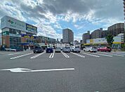【スーパー】エフワン　西所沢店まで1349ｍ