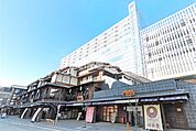 【その他】 ミナカまで539ｍ