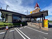 【その他】リンガーハット　埼玉所沢店まで560ｍ