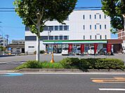 【コンビニエンスストア】ファミリーマート千葉祐光3丁目店まで266ｍ