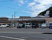 【コンビニエンスストア】セブンイレブン 鹿児島原良店まで222ｍ