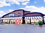 【スイーツ】シャトレーゼ 岩槻店まで1169ｍ