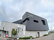 【駅】岩間駅　東口まで609ｍ